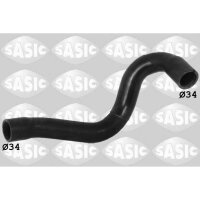 SASIC 3406302 Kühlerschlauch