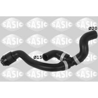 SASIC 3406307 Kühlerschlauch