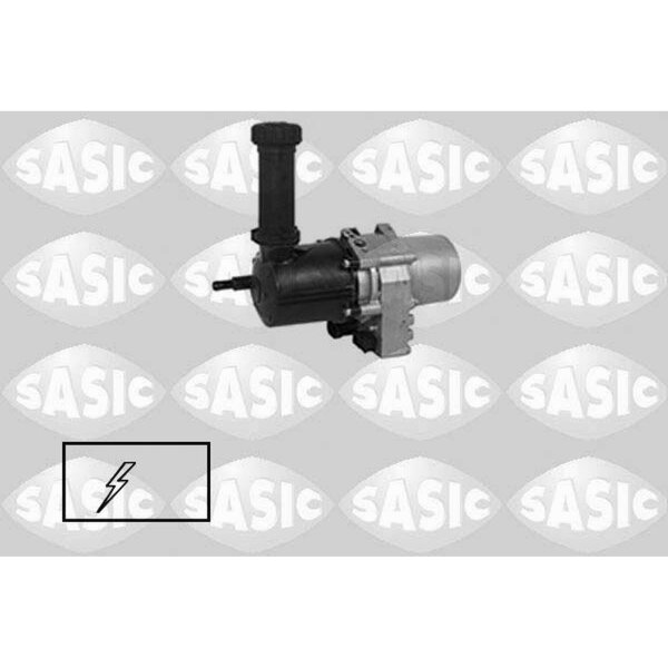SASIC 7070047 Hydraulikpumpe, Lenkung