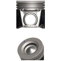NÜRAL 87-421600-00 Kolben
