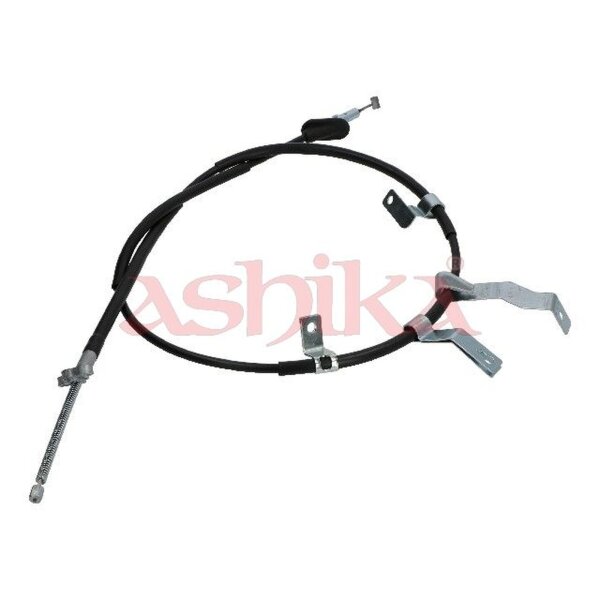 ASHIKA 131-04-436L Seilzug, Feststellbremse