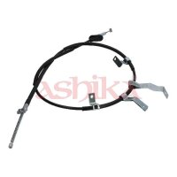 ASHIKA 131-04-436L Seilzug, Feststellbremse