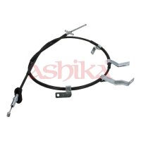 ASHIKA 131-04-436L Seilzug, Feststellbremse