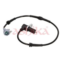 ASHIKA 151-01-175 Sensor, Raddrehzahl