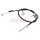 ASHIKA 131-01-174L Seilzug, Feststellbremse