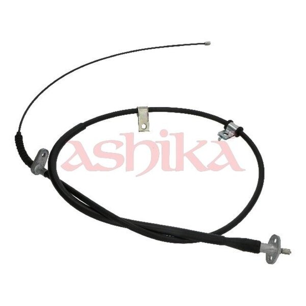 ASHIKA 131-01-164L Seilzug, Feststellbremse