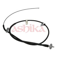 ASHIKA 131-01-164L Seilzug, Feststellbremse