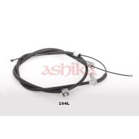 ASHIKA 131-01-164L Seilzug, Feststellbremse