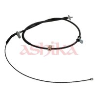 ASHIKA 131-01-164L Seilzug, Feststellbremse