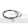 ASHIKA 131-01-164L Seilzug, Feststellbremse