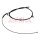 ASHIKA 131-01-164L Seilzug, Feststellbremse