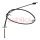 ASHIKA 131-04-427R Seilzug, Feststellbremse