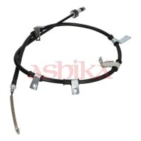 ASHIKA 131-0H-H72L Seilzug, Feststellbremse
