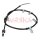 ASHIKA 131-0H-H72L Seilzug, Feststellbremse