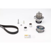 CONTINENTAL CTAM CT1088WP3 Wasserpumpe + Zahnriemensatz