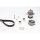 CONTINENTAL CTAM CT1088WP3 Wasserpumpe + Zahnriemensatz
