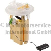 PIERBURG 7.05656.57.0 Sensor, Kraftstoffvorrat