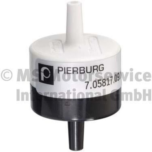 PIERBURG 7.05817.09.0 Ventil, Sekundärluftsystem