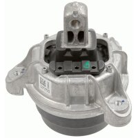 LEMFÖRDER 37811 01 Lagerung, Motor