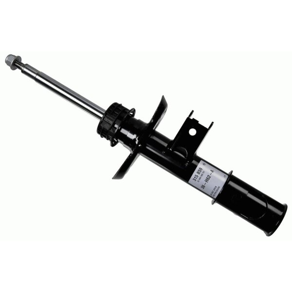 SACHS 315 859 Stoßdämpfer