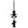 SACHS 315 866 Stoßdämpfer