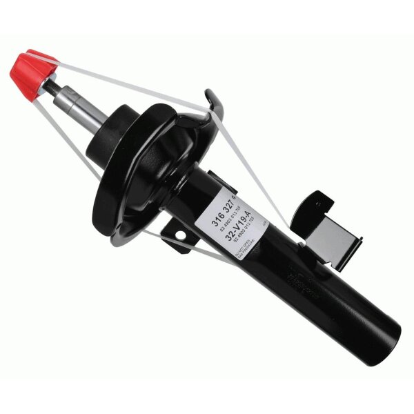 SACHS 316 327 Stoßdämpfer