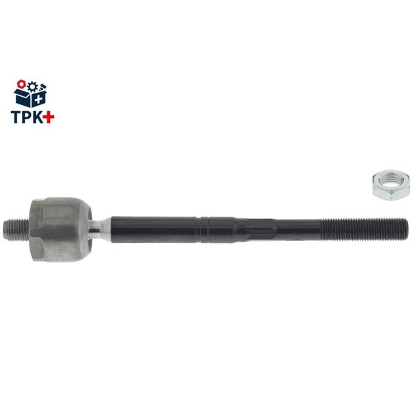TOPRAN 408 563 Axialgelenk, Spurstange