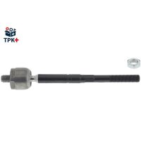 TOPRAN 408 563 Axialgelenk, Spurstange