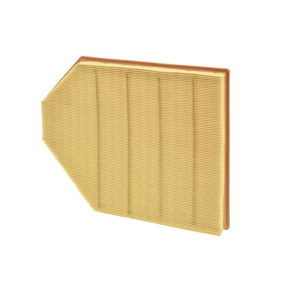 TOPRAN 502 487 Luftfilter