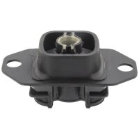 TOPRAN 701 146 Lagerung, Automatikgetriebe