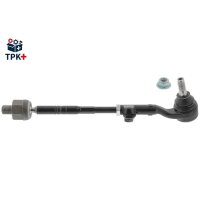 TOPRAN 501 852 Spurstange
