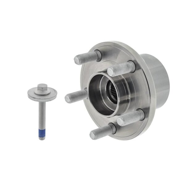 TOPRAN 304 567 Radlager