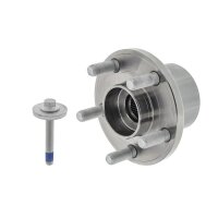 TOPRAN 304 567 Radlager