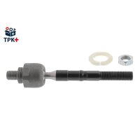 TOPRAN 821 418 Axialgelenk, Spurstange