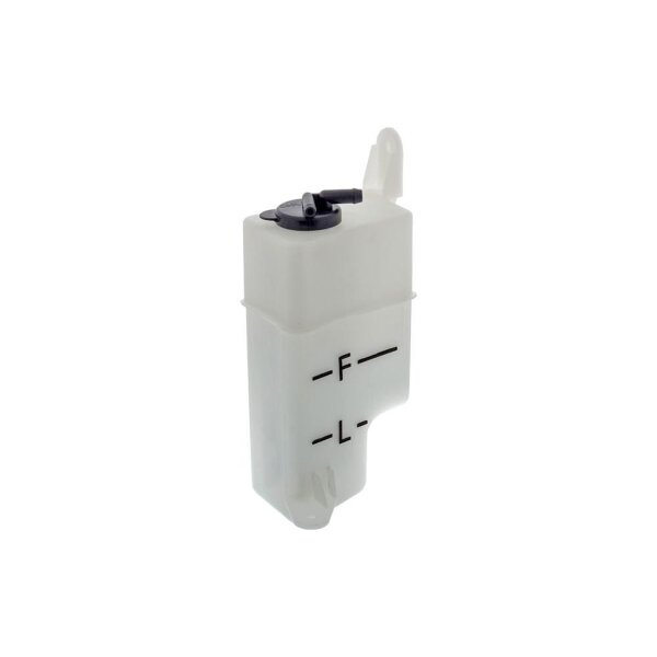TOPRAN 821 341 Ausgleichsbehälter, Kühlmittel