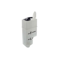 TOPRAN 821 341 Ausgleichsbehälter, Kühlmittel