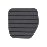 TOPRAN 701 442 Pedalbelag, Bremspedal
