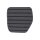 TOPRAN 701 442 Pedalbelag, Bremspedal
