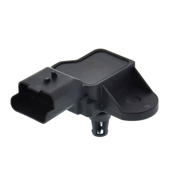 TOPRAN 502 287 Sensor, Ladedruck