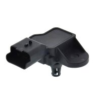 TOPRAN 502 287 Sensor, Ladedruck