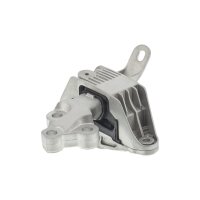 TOPRAN 208 517 Lagerung, Motor