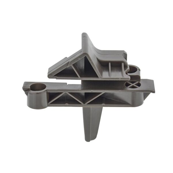 TOPRAN 502 606 Gleitschiene, Steuerkette