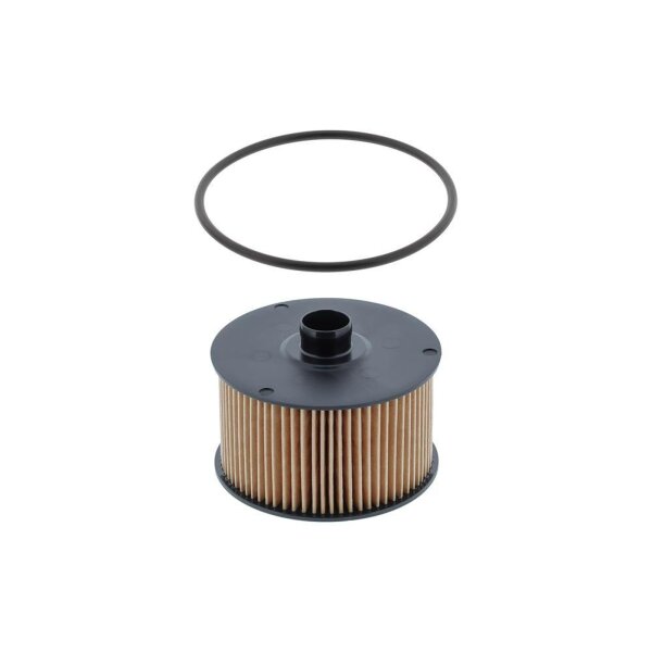 TOPRAN 701 062 Ölfilter