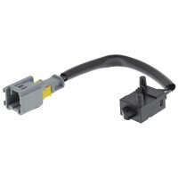 TOPRAN 723 099 Schalter, Kupplungsbetätigung (GRA)