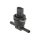 TOPRAN 115 175 Sensor, Kraftstofftemperatur