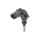 TOPRAN 502 498 Sensor, Ansauglufttemperatur