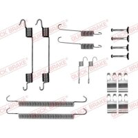 QUICK BRAKE 105-0029 Zubehörsatz, Bremsbacken