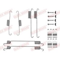 QUICK BRAKE 105-0030 Zubehörsatz, Bremsbacken