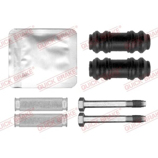 QUICK BRAKE 113-1450X Führungshülsensatz, Bremssattel