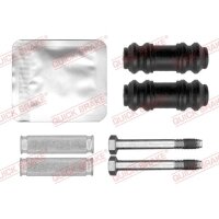 QUICK BRAKE 113-1450X Führungshülsensatz,...
